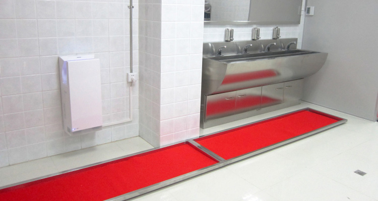 四川生产车间三