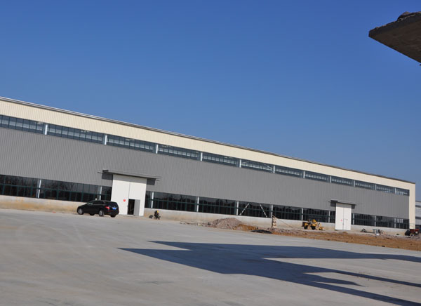 四川新场外景图二